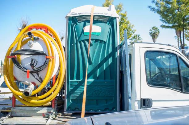Best Local porta potty services  in Trumann, AR