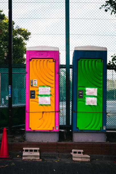 Porta potty services near me in Trumann, AR
