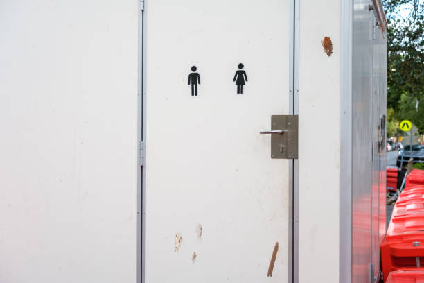 Best Portable restroom trailer rental  in Trumann, AR