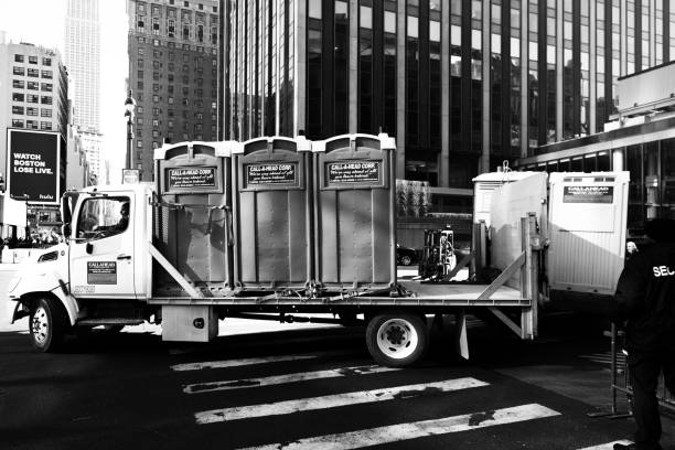 Sanitation services for porta potties in Trumann, AR