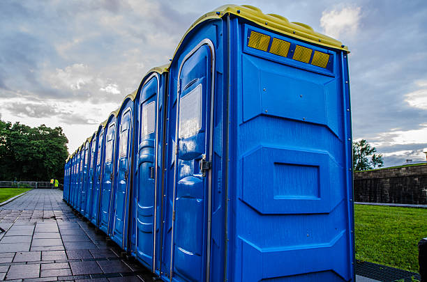 Best Porta potty delivery and setup  in Trumann, AR